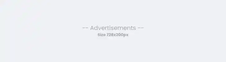 Custom Advertisements Area Custom Advertisements Area