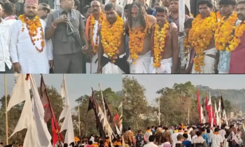 कांकेर में रियासतकालीन ऐतिहासिक मेले का भव्य आगाज़, परंपरा और आस्था का संगम