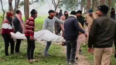 दरभंगा में नए साल की पार्टी के बाद खूनी वारदात, दोस्तों ने मिलकर दो युवकों की कर दी हत्या