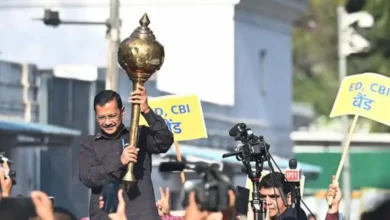 डिस्चार्ज आदेश पर अदालत की अहम टिप्पणी