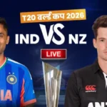 IND vs NZ Final में टीम इंडिया को सपोर्ट करने पहुंचे MS Dhoni
