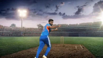 T20 World Cup 2026 में भारत का सबसे बड़ा हथियार बने बुमराह