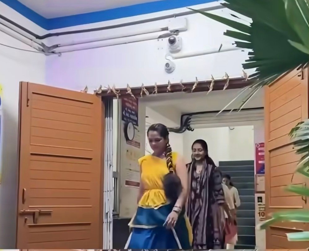 पुलिस विभाग 