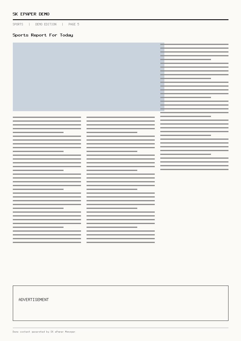 Sports – Page 5